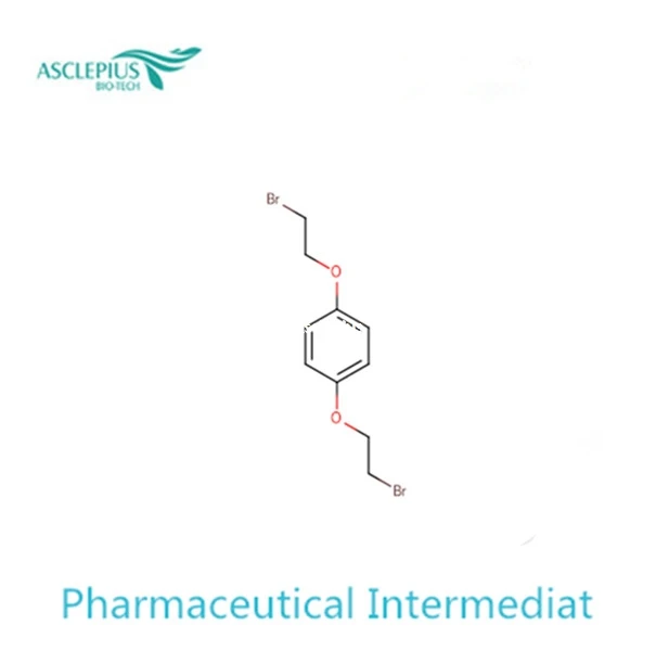SỐ CAS:5471-84-1, Độ tinh khiết 97%,1,4-Bis-(2-broMo-ethoxy)-benzen