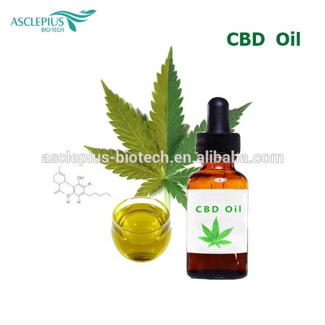 Cannabidiol（SỐ CAS13956-29-1))