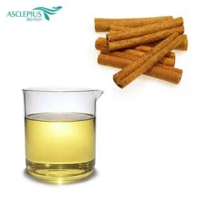 Dầu quế tự nhiên nguyên chất/Dầu vỏ quế/Dầu lá quế